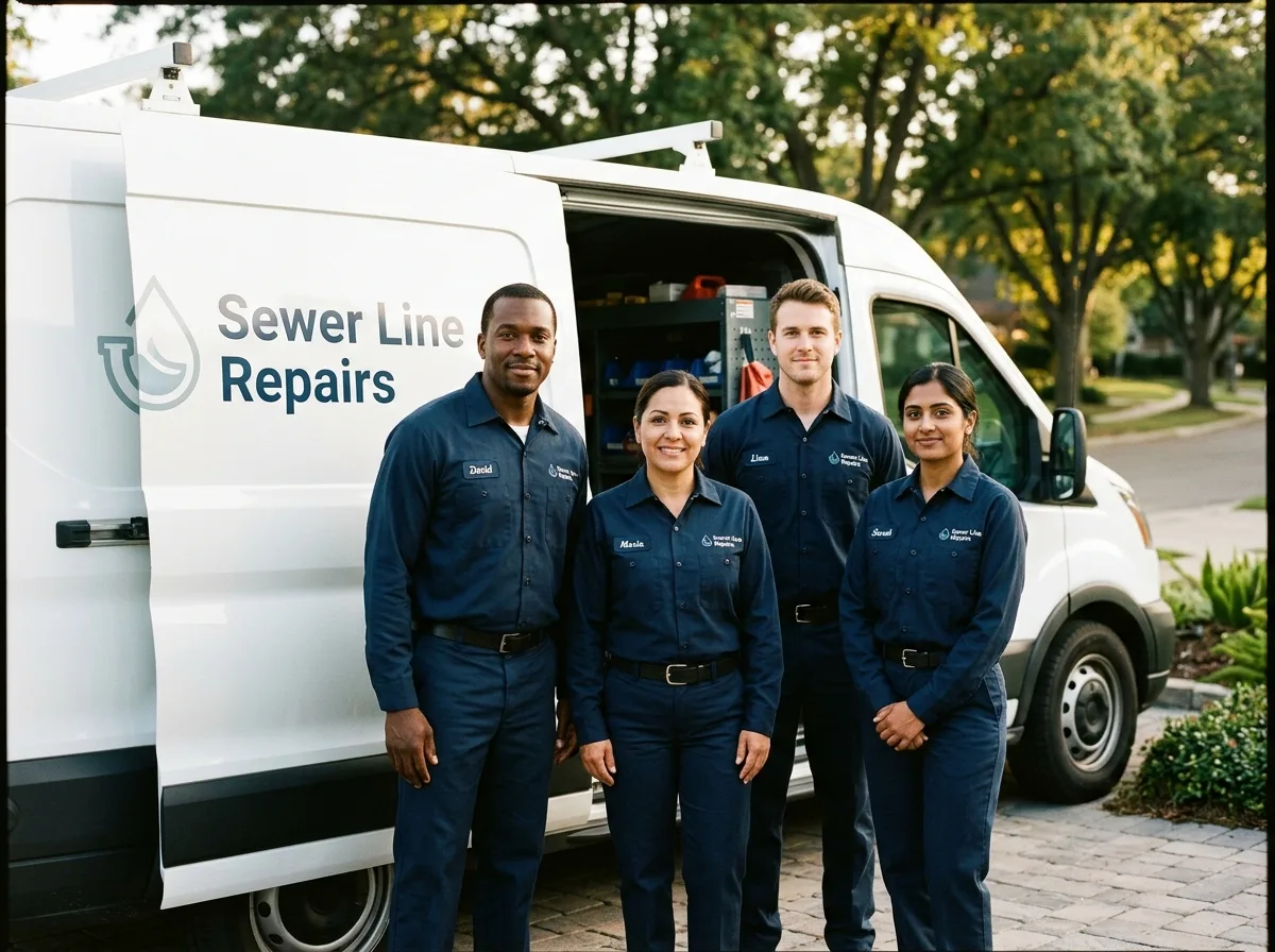 Emergency Plumber company in Gallagher, WV