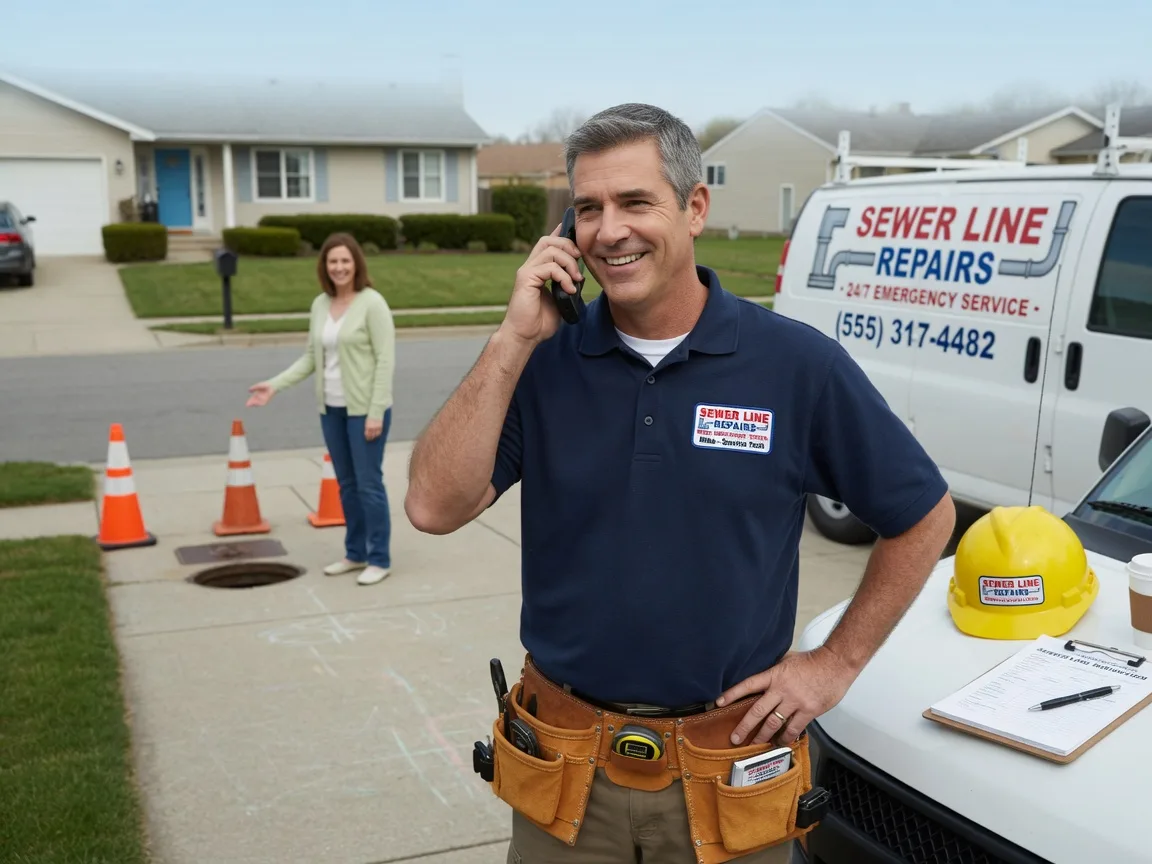 Emergency Plumber Gallagher, WV FAQs